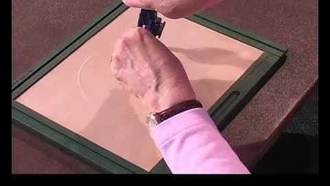 Compasses with the APH Draftsman: Compasses that do and don