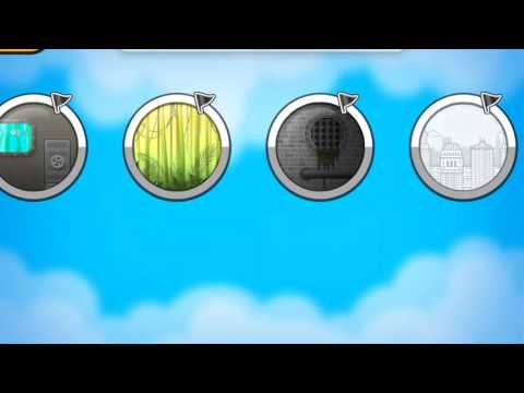 All Ghost Holes Flappy Golf 2 Easiest/Quickest Way