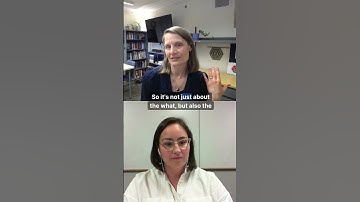 Why Is Engaging, Hands-on STEM Learning So Important Right Now? @museumofscience