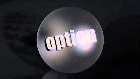Cinema 4D - Possibilities - Text in a Glass Orb