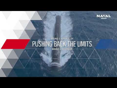 Naval Group, a 3D printing pioneer for naval defense