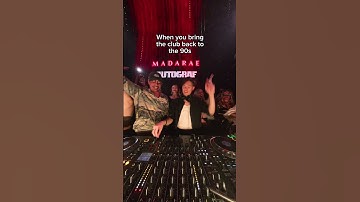Thumbnail of When you bring the club back to the 90s