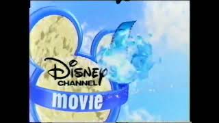 Disney Channel Movie Spy Kids 2 Island Of Lost Dreams Wbrb And Btts Bumpers 2005