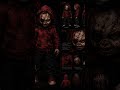 New Chucky Design Created by Santiago Jesús Veuthey Concept for a New Design