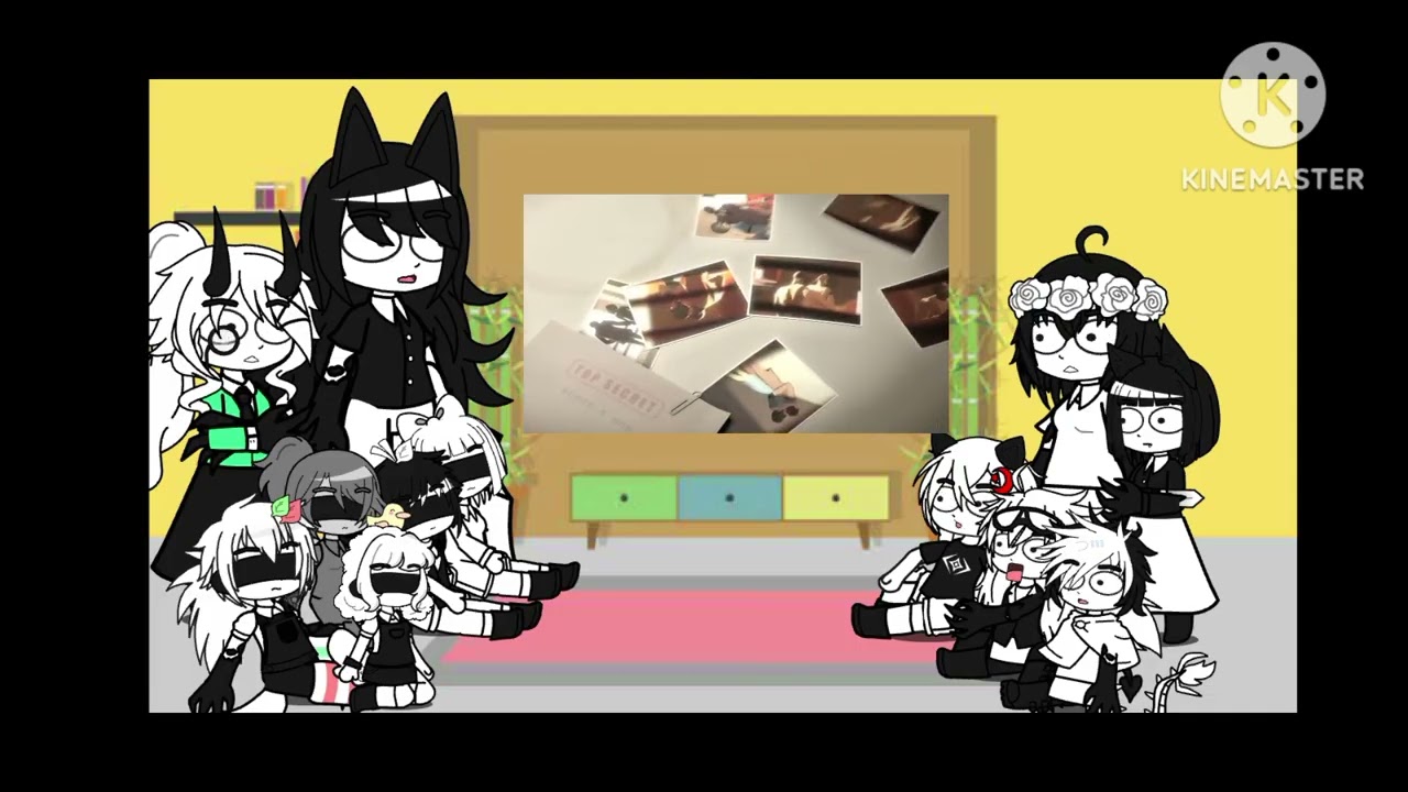 FPE reacts to TF2 (9/10) Meet the Spy