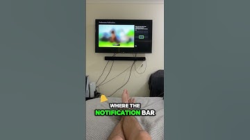 Did you know you could do this with your Xbox Notifications?  #gaming #xbox #notifications