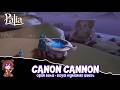 Canon Cannon | Palia Royal Highlands Quest