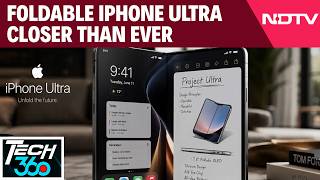 फोल्डेबल iPhone Ultra हमारी सोच से कहीं ज्यादा करीब हो सकता है | iOS 27 लीक का खुलासा screenshot 1
