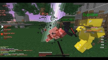 ZIGY RAGES SO HARD DURING AN INVIS RAID + WE QUICKDROPPED THREE OF THEM - VeltPvP [2]