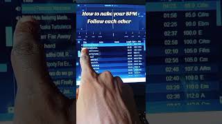 How to Make Your BPM Match | Easy Beat Matching Tutorial in Serato DJ Pro