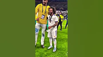 شوفوا فرق الطول كرة القدم تصميم فيديوهات ريال مدريد 