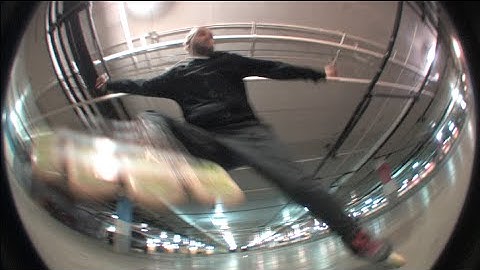 Wizard Frame Testing Part 8