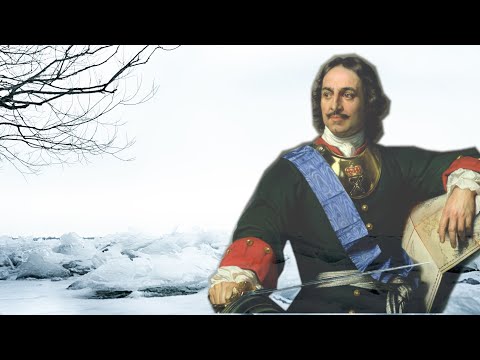 Vidéo: Biographie De L'empereur Pierre III