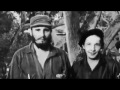 Cabalgando con Fidel  (autor: Raúl Torres)