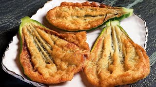 Şimdi kovadan kabak alıyorum! Sezon boyunca neredeyse her gün yemek pişiriyorum
