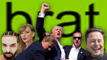 2024 In A Nutshell...