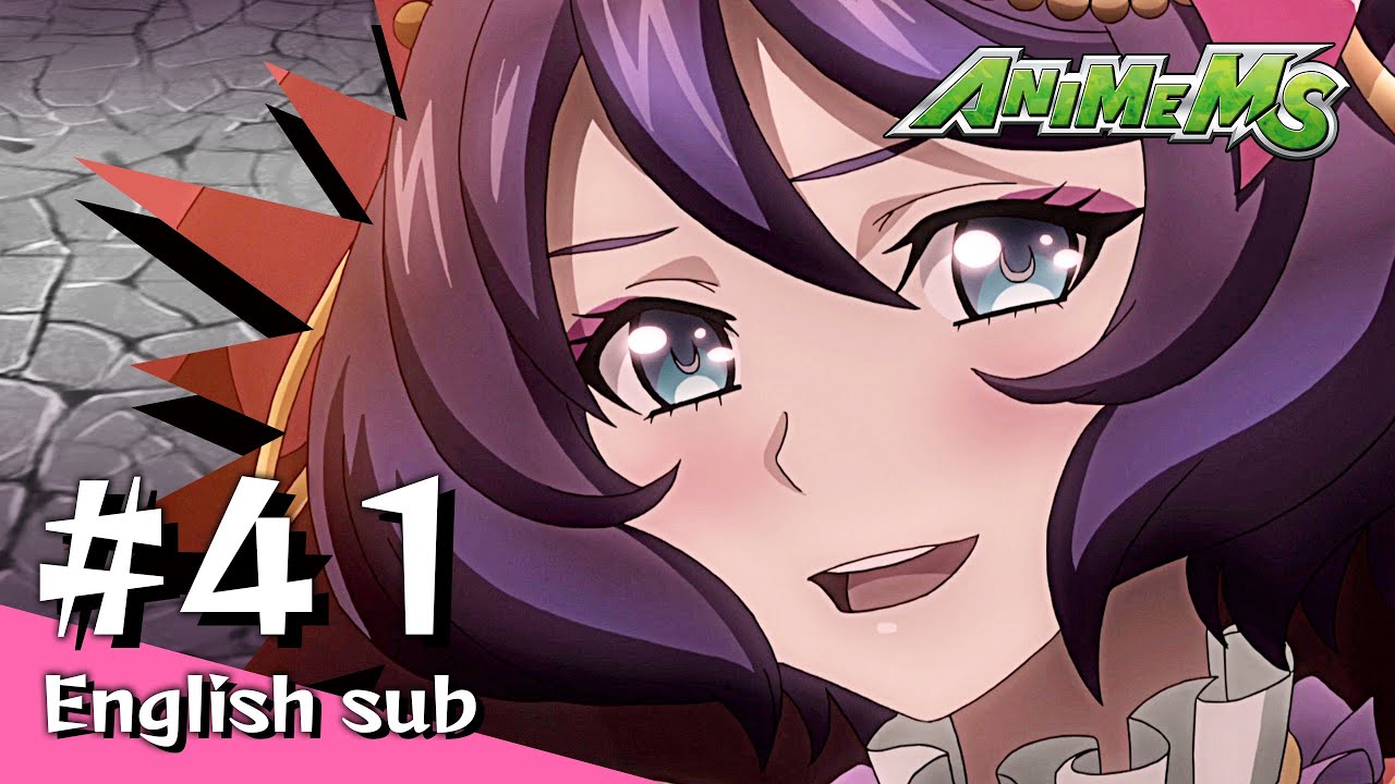 Episode 41 Monster Strike The Animation Official 16 English Sub Full Hd Youtube Episode 41 Monster Strike The Animation Official 16 English Sub Full Hd Youtube