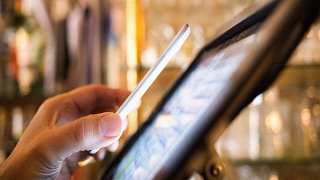 The digital business model 2: a new relationship between banks and business