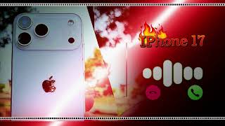 Iphone 17 Ringtone Original New Mobile Ringtone 2025 Iphone Default Ringtone Phone Ringtone Resimi