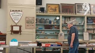 Horst Auction On Pennsylvania Resimi