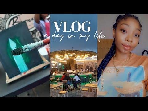 VLOG #5 | A day in my life ♡ | #minivlog #visualdiary