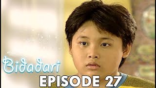 Bidadari Episode 27 Part 1