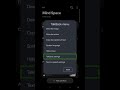 mind space best AI tool for blind generate AI summary on screen content