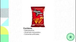 ¿Qué pasaría si la comida dijera la verdad?