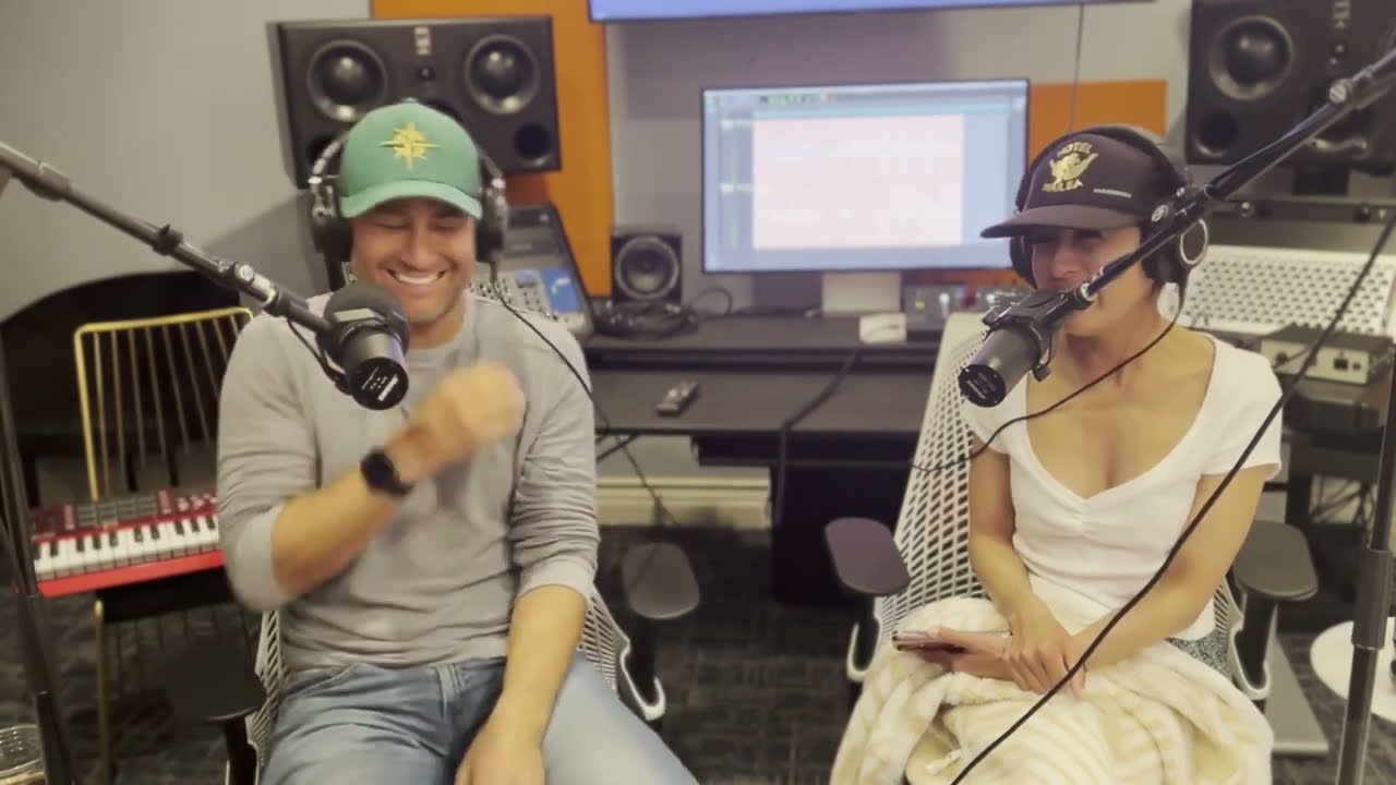 The Extraordinary Broadway Star and Tony Nominated Actor Chad Kimball