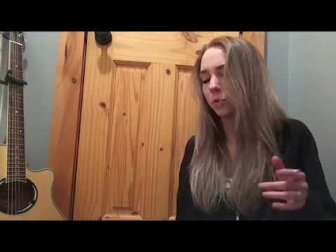 vlogs in spanish ‘Stay’ by Rihanna, cover by Kayla