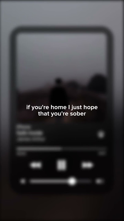 Safe inside - James Arthur #shorts #lyrics