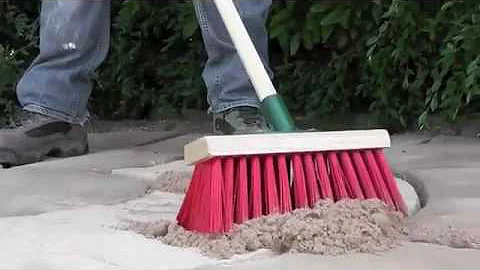 Sika® FastFix 132 PaveFix