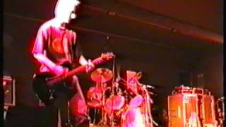 som-a-sault - carwash - zero pool party, hüsten - 1995