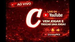 TFT AA❗pix ❗comandos #crazypk3