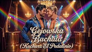 Extreme 18 Gejowska Bachata Kucharz El Pedalinio Prod. Studio W Odbycie