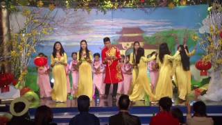 Tuoi Tho N Tet Tai Nang Tre Clb Tinh Nghe Si