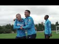 TRAINING pre-Nottingham Forest 💪 | Chelsea FC | 2024/25