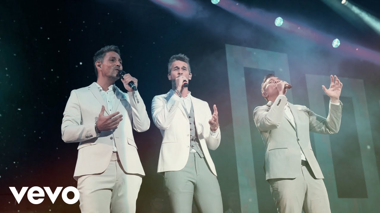 Destino San Javier - Canta Conmigo (Official Video) Destino San Javier - Canta Conmigo (Official Video)