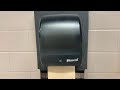 How To Change Battery In Marcal Paper Towel Dispenser - Easy Guide!