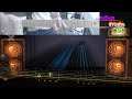 Rocksmith 2014  jimi hendrix  little wing  100