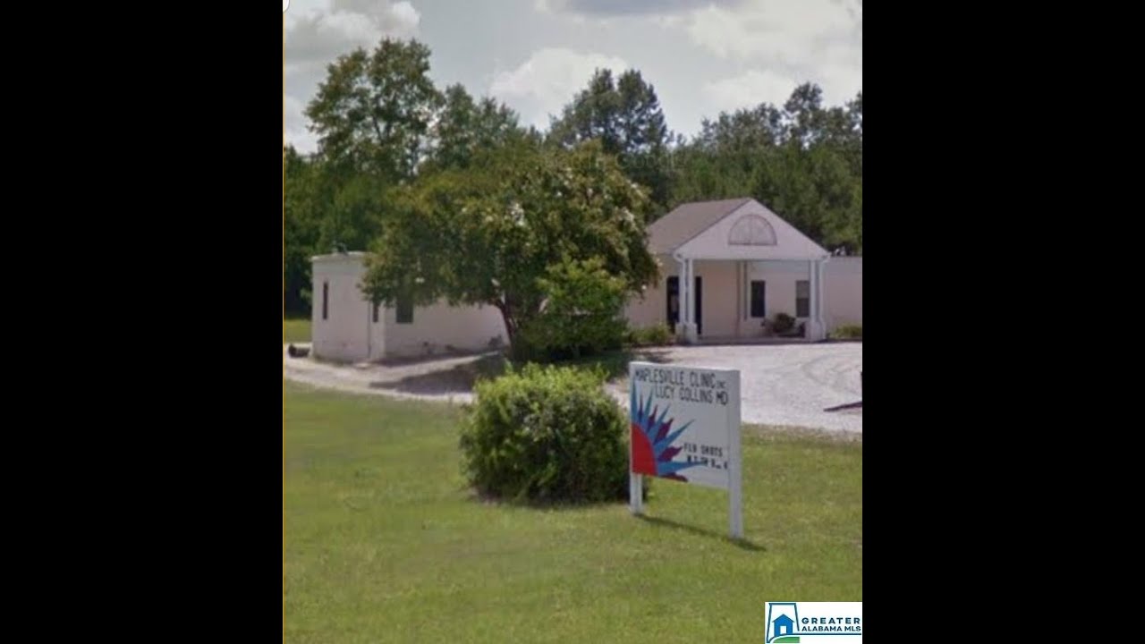 Homes for sale 6350 Hwy 82, Maplesville, AL 36750 YouTube