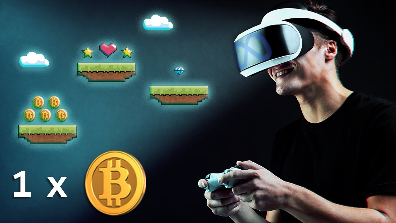 TOP 3 Play To Earn Metaverse Games YOU SHOULDN'T MISS OUT!! - YouTube