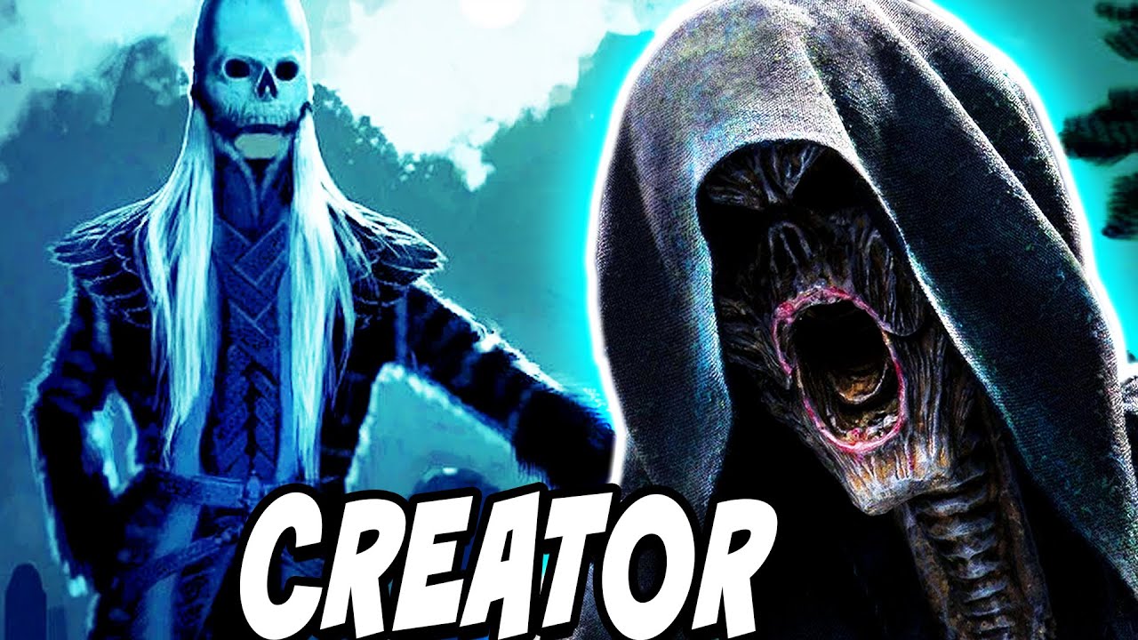 10 ужасающих фактов о дементорах, которые вы не знали (+ происхождение) — Гарри Поттер и его объя...