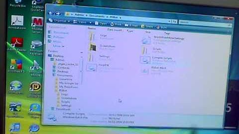 RsBot Scripts Help! No Compile Button in RsBot Folder!