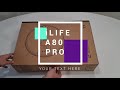iLIFE A80 Pro – обзор и тестирование. Чисто должно быть всегда