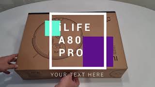 iLIFE A80 Pro - обзор и тестирование. Чисто должно быть всегда