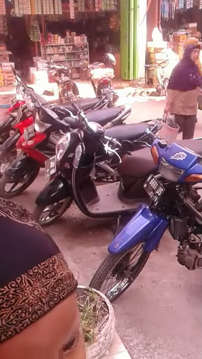 Pasar tayu