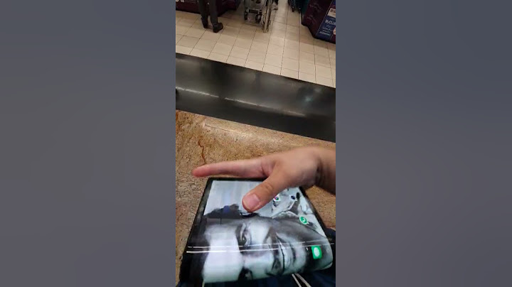 Escobar Fold 1 in action - Real Video 2019 - $349 foldable smartphone with flexible screen