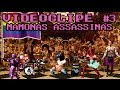 Videoclipe # 3 Mamonas Assassinas - Robocop Gay