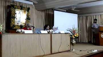 Session 4.3: Seminar on Exploring the Realm of the Mental dt. 3-Mar-23